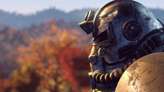 Fallout 76 Gameplay: Watch The First 20 Minutes